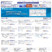 FXトレーディングシステムズ