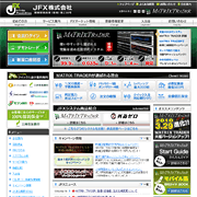 JFX(MATRIX TRADER)